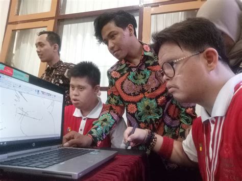 Semua orang sedia maklum akan hakikat yang hartanah. Anak Disabilitas Perlu Sentuhan Khusus saat Belajar di ...