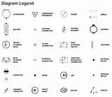 Images of Electrical Schematic Symbols