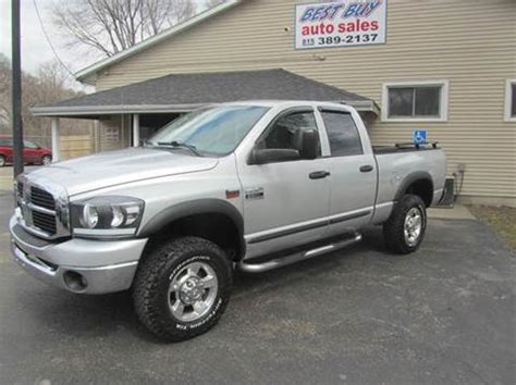Check spelling or type a new query. Pickup Truck For Sale in South Beloit, IL - Best Buy Auto ...
