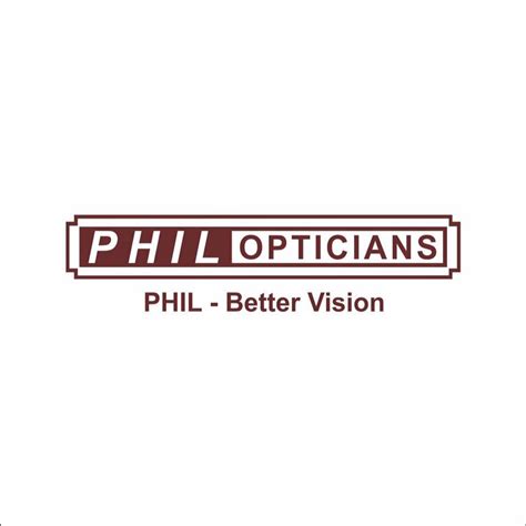 Phil Opticians Lusaka