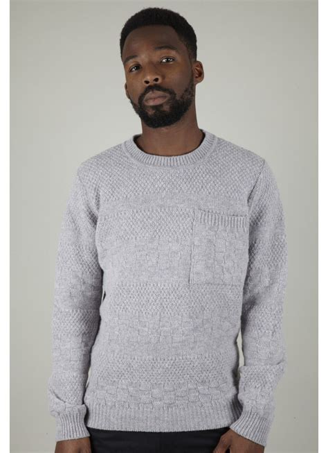 1,818 likes · 2 talking about this. Basket Stripe - Ash Grey | Men sweater, Ash grey, Fashion