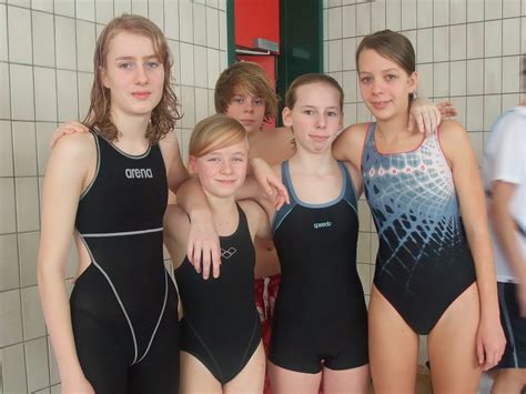 Schwimmverein Kronach Dmsj 2010