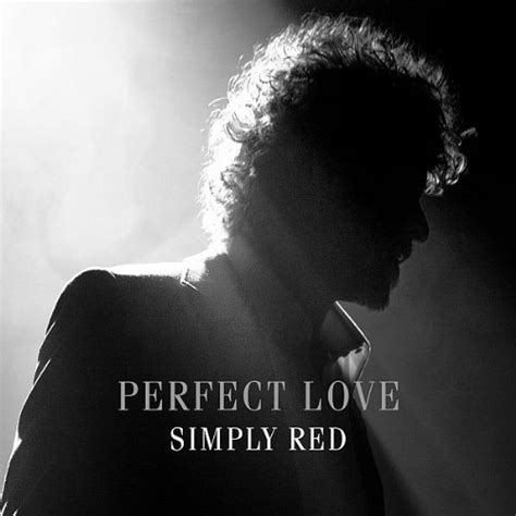 Perfect Love Simply Red Amazonde Musik Cds And Vinyl