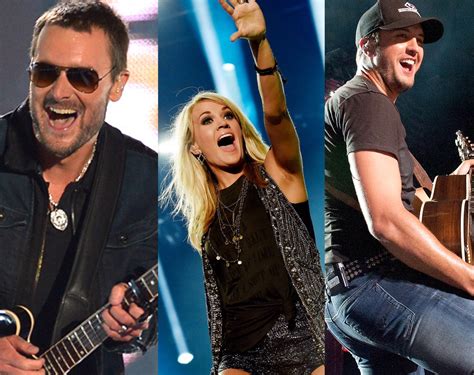 Stagecoach 2016 10th Anniversary Line Up Announced Country Music Pride