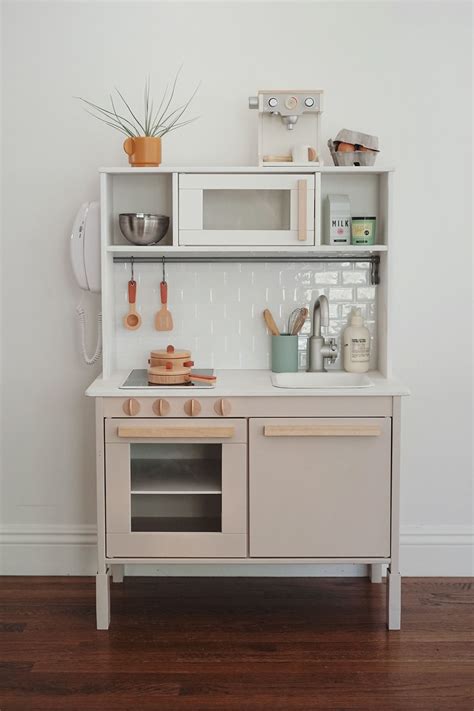 Primitivekitchen.info is your first and best source for all of the information you're looking for. modern ikea play kitchen hack - almost makes perfect ...