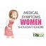 10 Medical Symptoms Women Shouldn’t Ignore  Page 3 Of Top Home