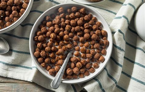 Are Cocoa Puffs Healthy Find Out The Health Benefits And Drawbacks
