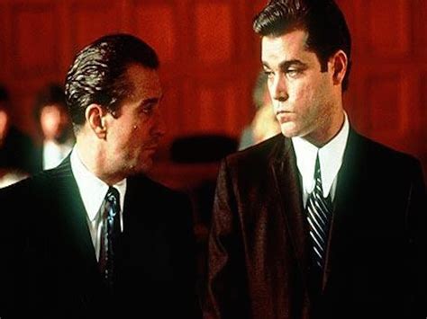 Goodfellas New York Post Critic Sparks Outcry By Suggesting Women