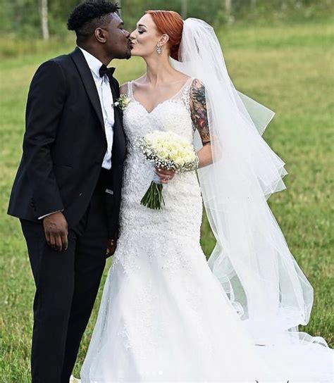 Pin On Interracial Wedding