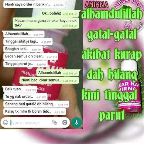 Menemukan akar kayu rambutan di depan rumah saudara, ternyata akar kayu didepan rumah itu sudah hampir 3 tahun tergeletak. Air Akar Kayu Amirna - Air Berubat - Home | Facebook