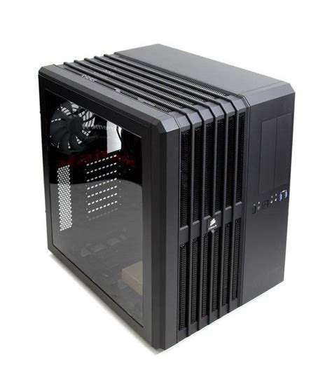 Create a home office with a desk that will suit your work style. Corsair Carbide Series Air 540 ATX High Airflow CPU ...