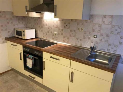 Entdecke auch 1 zimmer wohnungen zur miete in dortmund! Zimmer Wohnung - 1-Zimmer-Wohnung in Dortmund-Huckarde