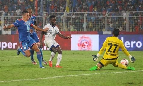 Twitter Reacts As Chennaiyin Fc Win The Indian Super League