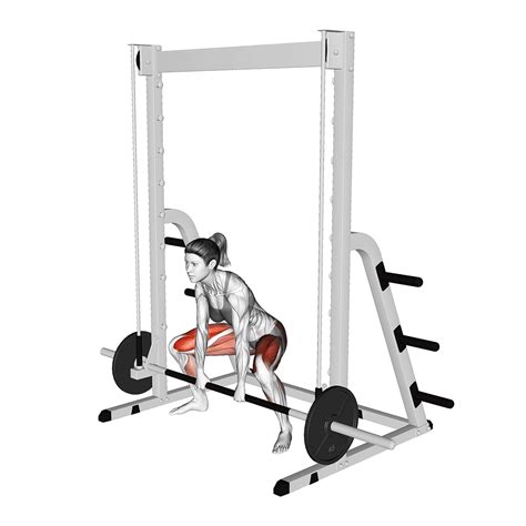 Can You Deadlift On A Smith Machine Yes Heres How Inspire Us