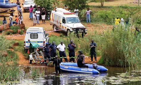 Multiple Drownings Hit Mzansi Daily Sun
