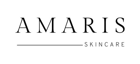 About Amaris Skincare