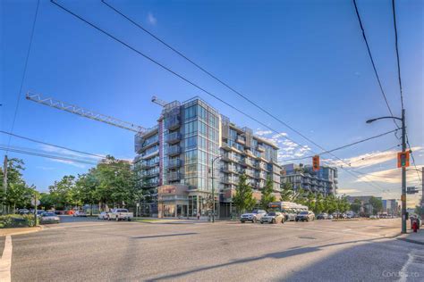 2080 W Broadway | Pinnacle Living On Broadway Condos | Condos.ca