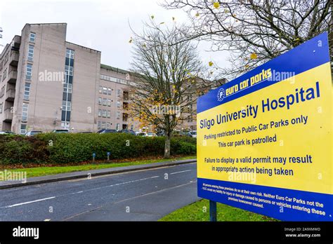 Saolta Hospital Hi Res Stock Photography And Images Alamy