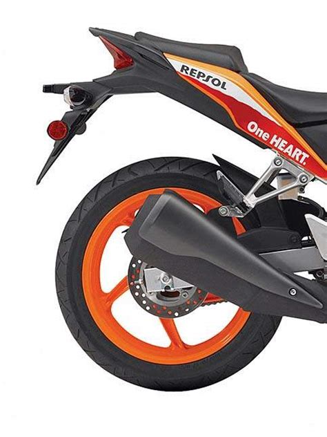 The honda cbr250r repsol model is a sport bike manufactured by honda. Мотоцикл Honda CBR 250R Repsol 2015 Цена, Фото ...
