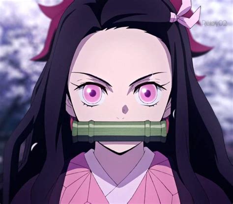 ─nezuko Kamado─ Wiki Anime And Waifu Nation Amino