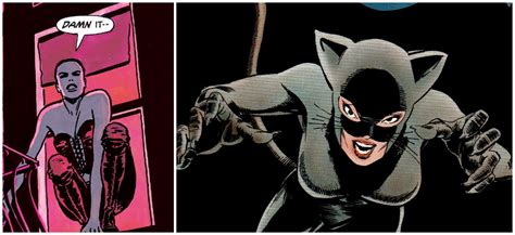 Catwoman En The Batman Es Bisexual Zoë Kravitz La Chispa Cdmx