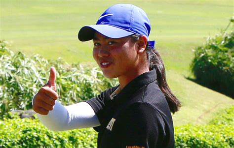 Rookie Pinay golfer pockets P16.5 million after winning ...
