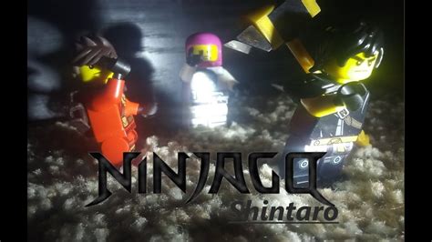 Ninjago Shintaro Chapter 1 Ep 2 Captured YouTube