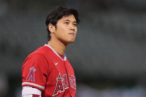 Angels News Shohei Ohtani Talks About How He Adjusted To Become A Two