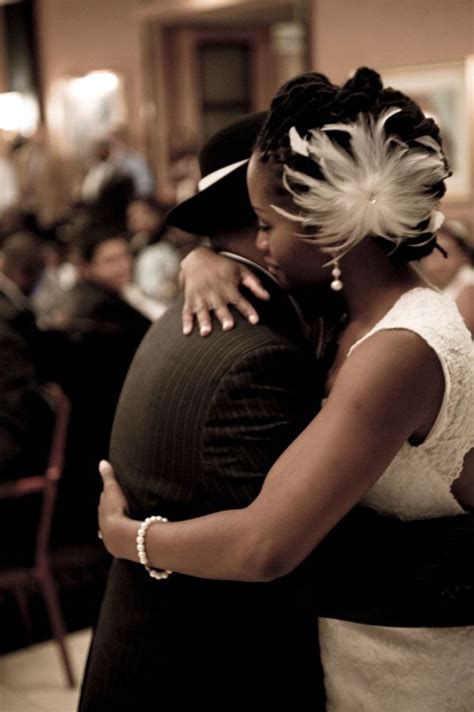 Flashback Friday Harlem Renaissance Themed Wedding In Ohio Leah And