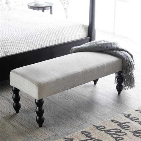 Looking For A New Bench To Put At The End Of My Bed Altea Upholstered