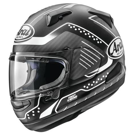 If in doubt, please contact us via our social media channels or email (info@araihelmet.eu) for more. Arai Quantum-X 2020 Drone Street Motorcycle Helmet - Black ...