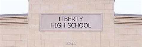 Liberty High School Lhsredhawks Twitter
