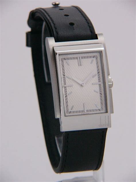 Alfred Dunhill Watches | WATCHES.AG