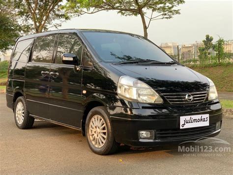 Nissan serena 2021 full review#nissanserena#mpv#carreview#testdrive#panduuji#malaysia. Jual Mobil Nissan Serena 2012 Highway Star 2.0 di DKI ...