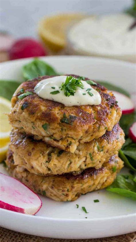 Easy Crab Cakes Spend With Pennies