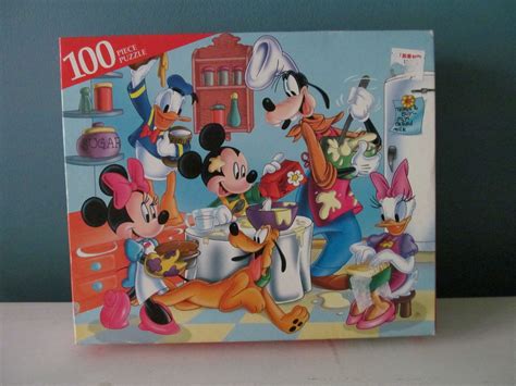 The original puzzle is without a doubt a scam and operating at fraud. Pin on Disney Toys, Games, Books, & Collectibles