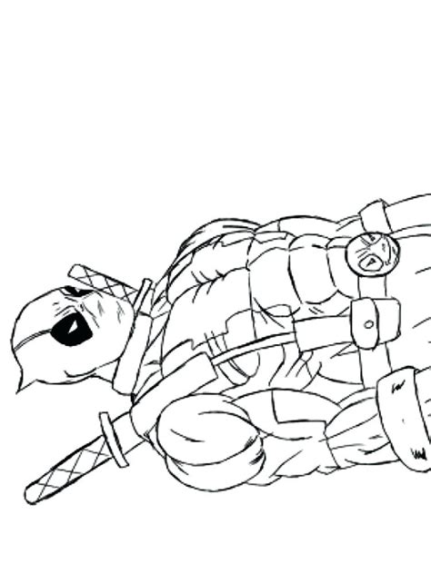 White tiger by deepak kaushik Lego Deadpool Coloring Pages at GetColorings.com | Free ...