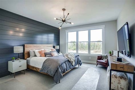 43 gorgeous farmhouse bedroom decorating ideas. 63 Gorgeous Farmhouse Master Bedroom Design Ideas | Rustic ...