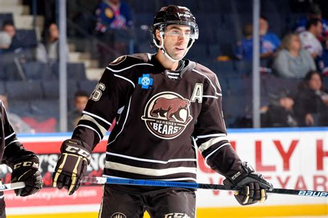 The bears put the pads back on to conduct the first live. Hershey Bears Re-Sign Matt Moulson | NoVa Caps