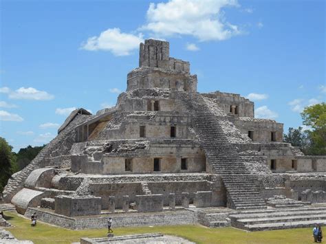 An Ancient Lake Holds Secrets To The Mayan Civilizations Mysterious
