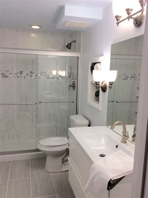Pin By Jacqueline Woodland On Bathroom Bathrooms Remodel Guest