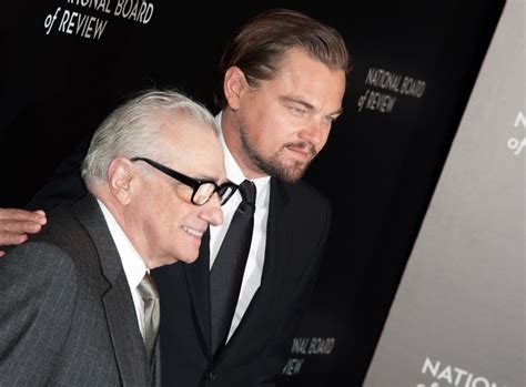 Leonardo Dicaprio To Star In Martin Scorsese’s Theodore Roosevelt Film Observer