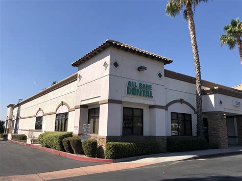 10399 Lemon Ave, Rancho Cucamonga, CA 91737 - All Care Plaza | LoopNet