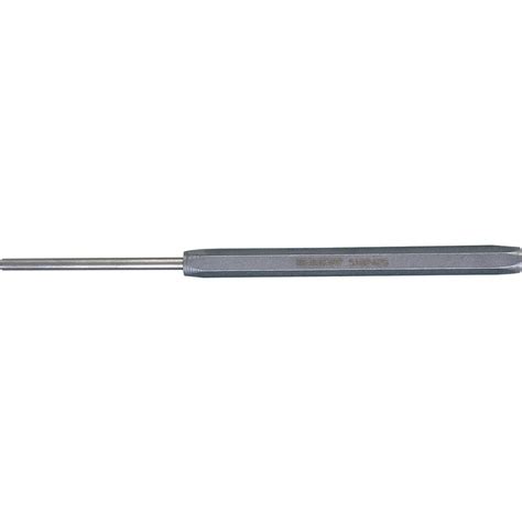 Kennedy 4mm Extra Length Inserted Pin Punch Avex Tool Shop