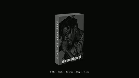 We did not find results for: "FREE Trap Drum Kit 2020" - (DrumLord Vol. 1) - YouTube