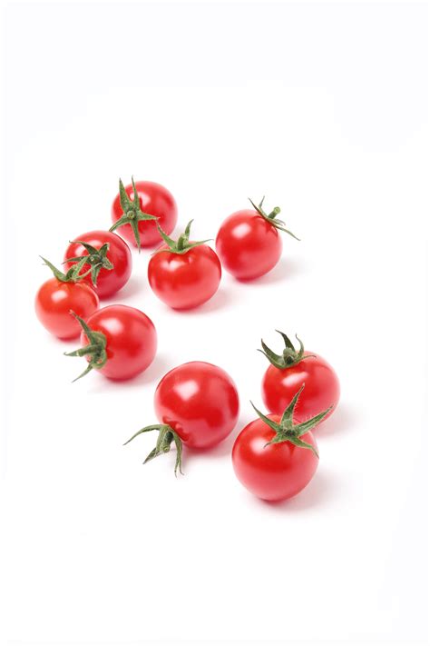 Cherry Tomatoes Naturefresh Farms