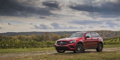 Top 10 Small Suvs For 2017 The Drive