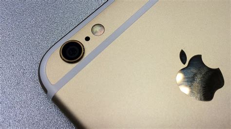 Faulty Iphone 6 Cameras Subject Of Apples Isight Recall Project