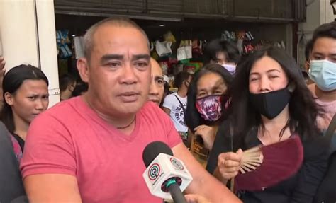 Kornbip 19 Filipino Citizen Goes Viral After Saying Virus Name