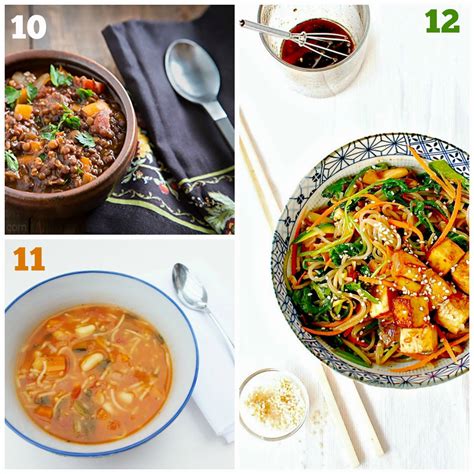 21 Quick Vegan Meals For Midweek Dinners Tinned Tomatoes